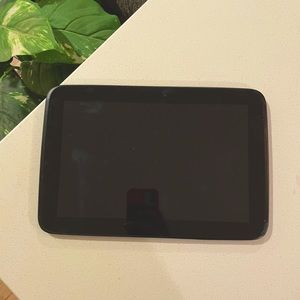 Google Nexus 10 Tablet + Case + Stylus